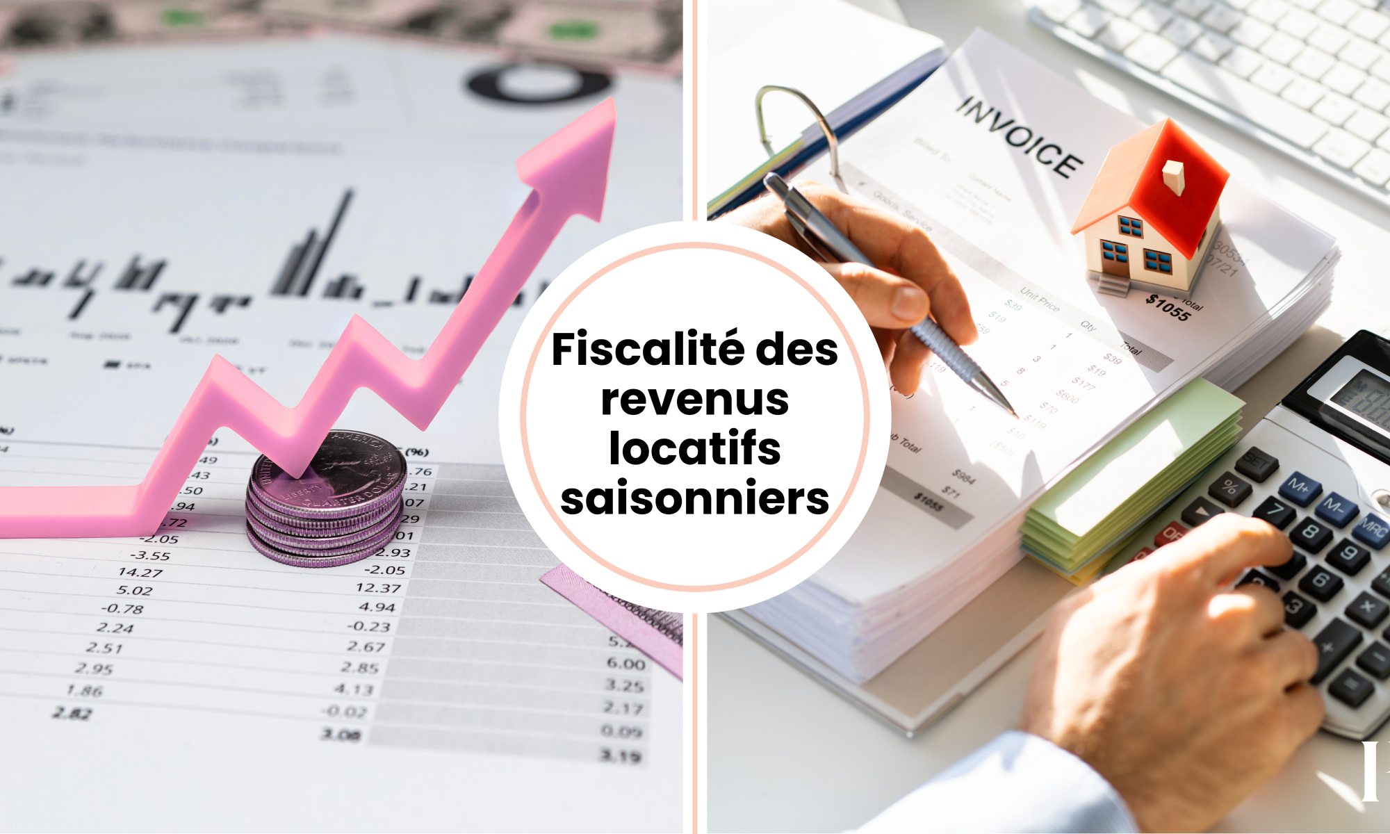 Fiscalité des revenus locatifs saisonniers