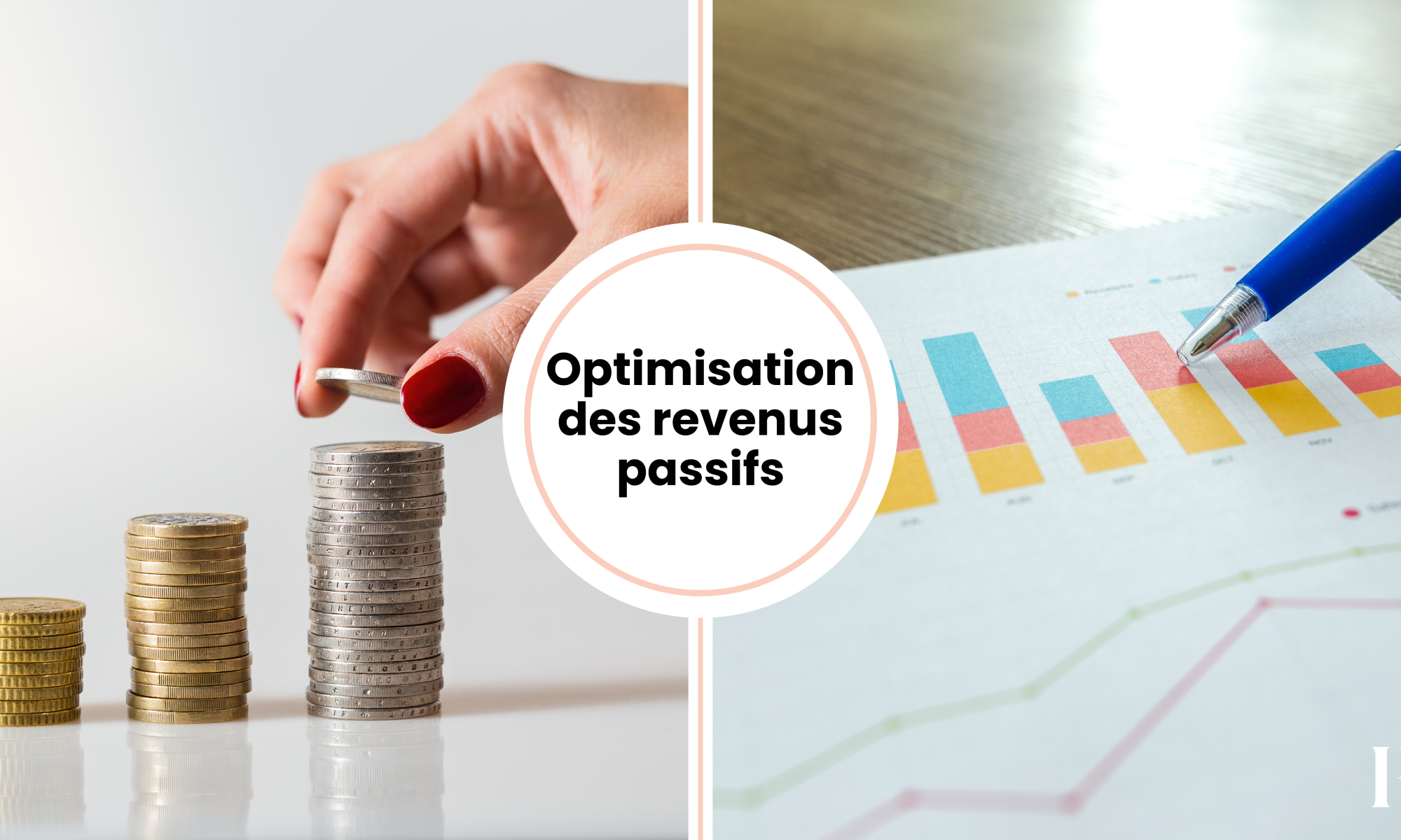 Optimisation des revenus passifs : Comment une conciergerie peut booster vos revenus ?